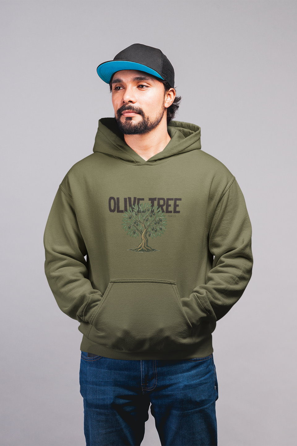 OLIVE