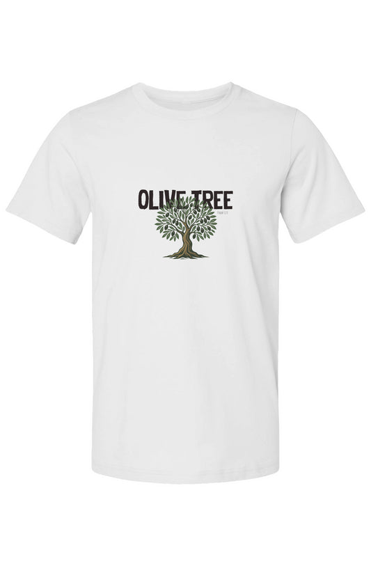 OLIVE TREE | WOMEN T-SHIRT
