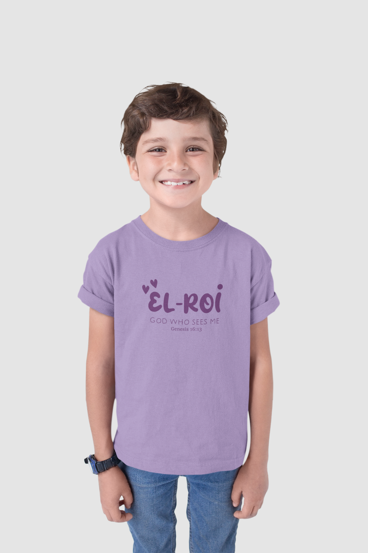 LAVENDER