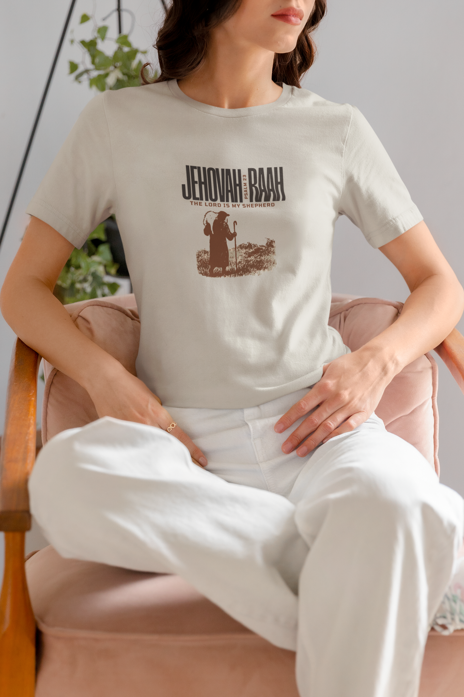 VINTAGE WHITE